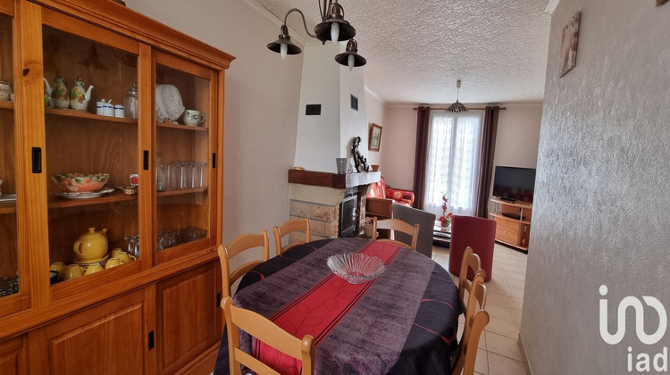 Ma-Cabane - Vente Maison Saint-Denis-du-Payré, 73 m²