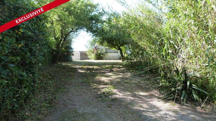 Ma-Cabane - Vente Maison SAINT DENIS DU PAYRE, 137 m²