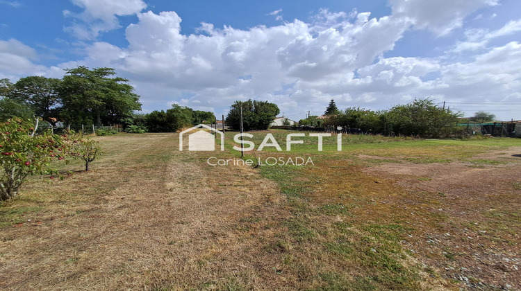 Ma-Cabane - Vente Maison Saint-Denis-du-Payre, 103 m²
