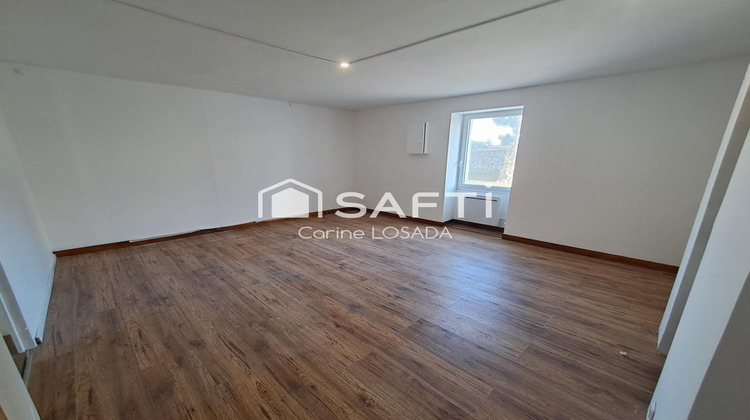 Ma-Cabane - Vente Maison Saint-Denis-du-Payre, 150 m²