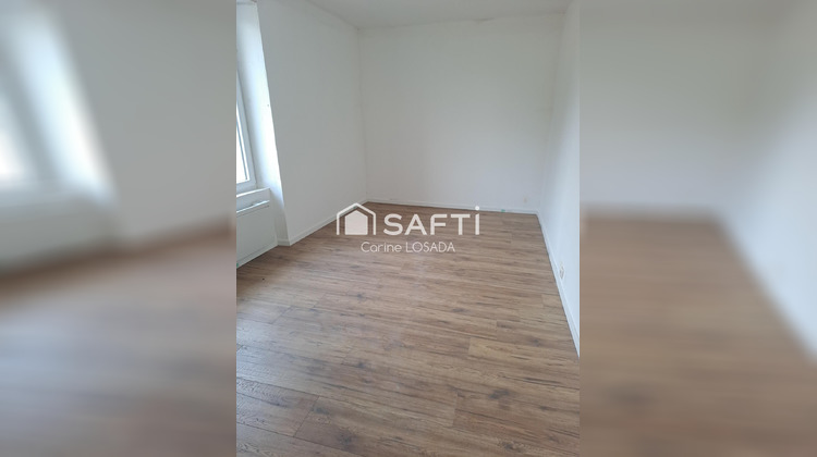 Ma-Cabane - Vente Maison Saint-Denis-du-Payre, 150 m²