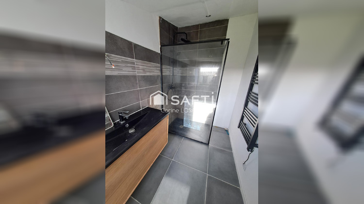 Ma-Cabane - Vente Maison Saint-Denis-du-Payre, 150 m²