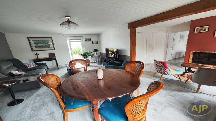 Ma-Cabane - Vente Maison SAINT-DENIS-DU-PAYRE, 97 m²