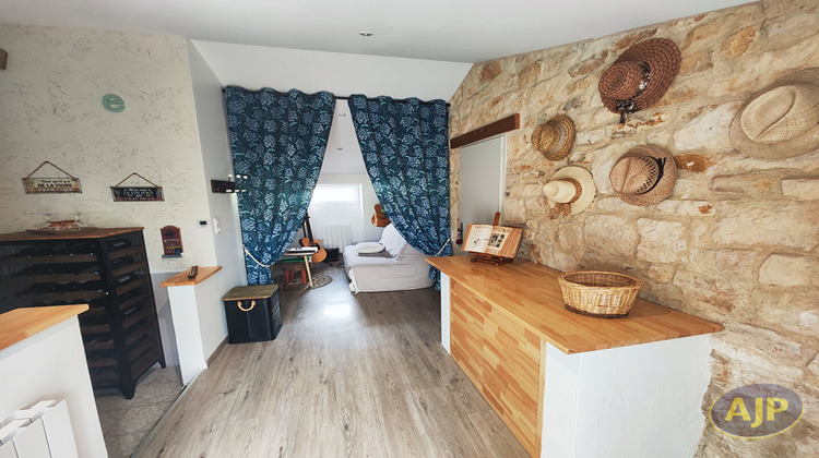 Ma-Cabane - Vente Maison SAINT-DENIS-DU-PAYRE, 97 m²