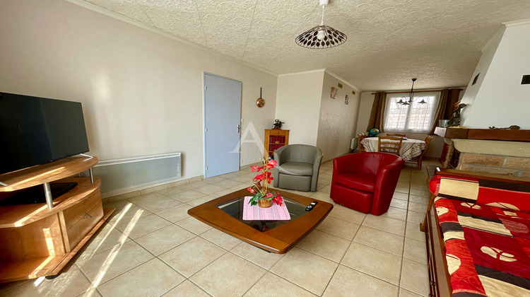 Ma-Cabane - Vente Maison SAINT-DENIS-DU-PAYRE, 80 m²