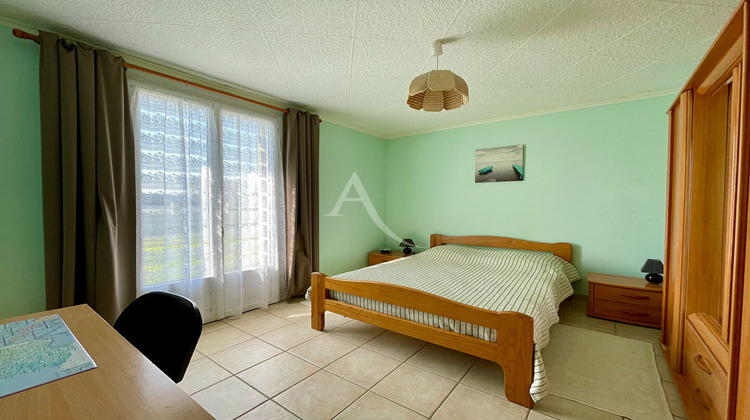 Ma-Cabane - Vente Maison SAINT-DENIS-DU-PAYRE, 80 m²