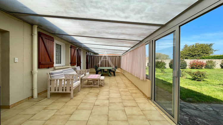 Ma-Cabane - Vente Maison SAINT-DENIS-DU-PAYRE, 80 m²