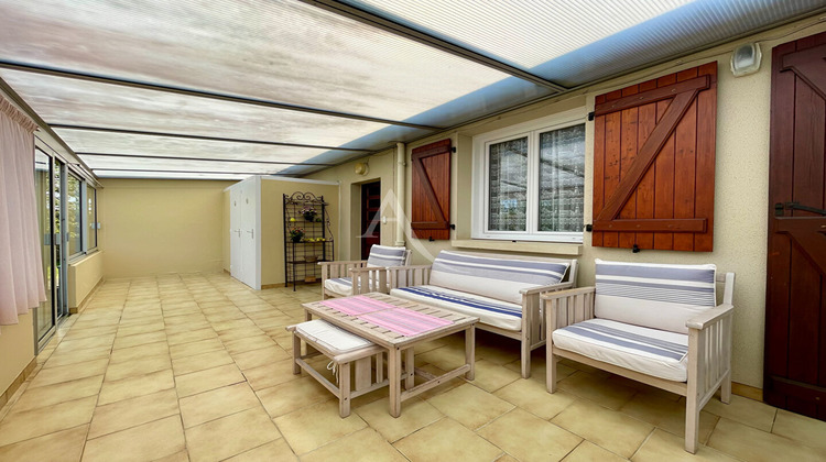 Ma-Cabane - Vente Maison SAINT-DENIS-DU-PAYRE, 80 m²