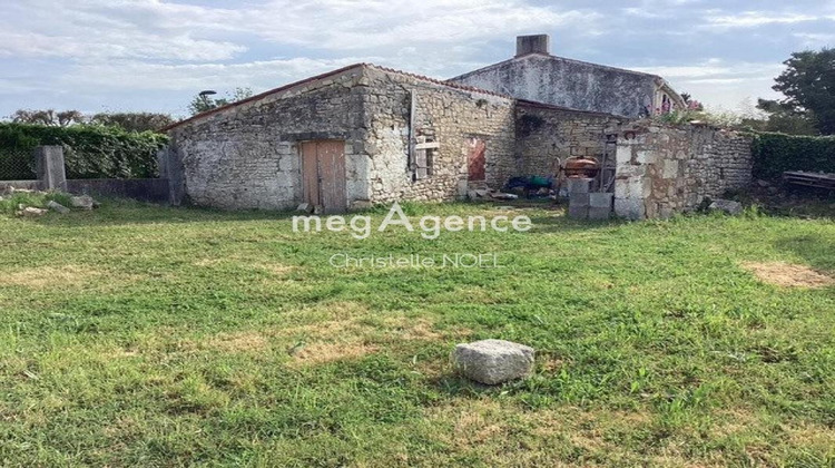 Ma-Cabane - Vente Maison SAINT DENIS DU PAYRE, 80 m²