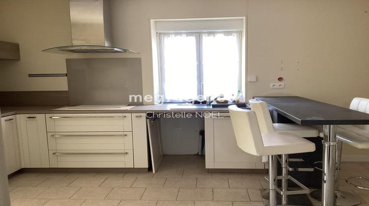 Ma-Cabane - Vente Maison SAINT DENIS DU PAYRE, 80 m²