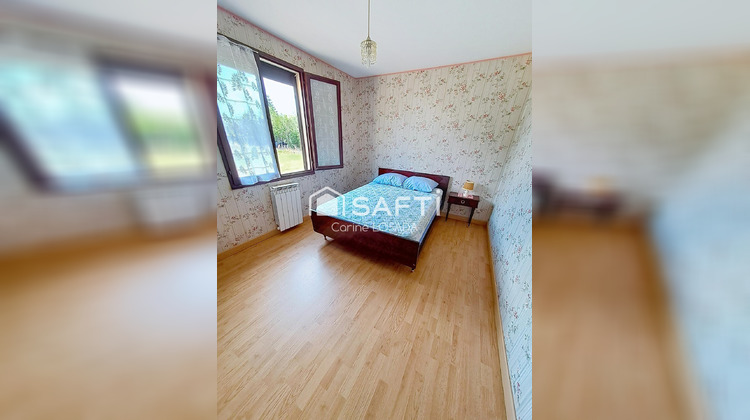 Ma-Cabane - Vente Maison Saint-Denis-du-Payre, 103 m²