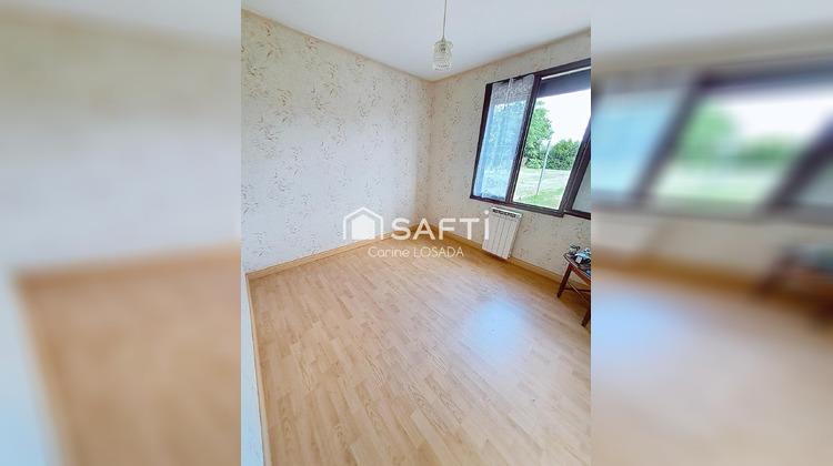 Ma-Cabane - Vente Maison Saint-Denis-du-Payre, 103 m²