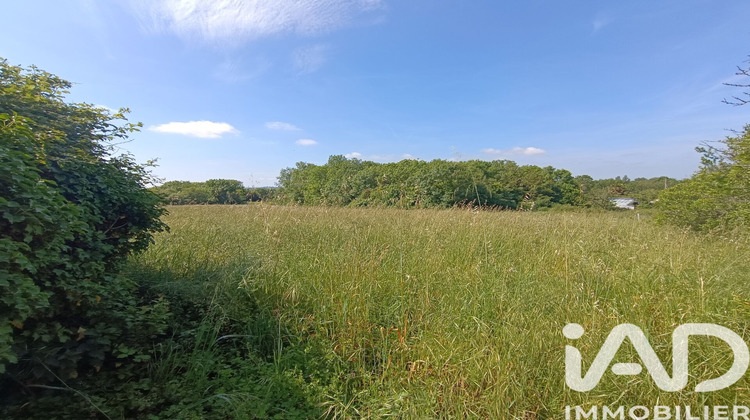 Ma-Cabane - Vente Maison Saint-Denis-du-Payré, 154 m²