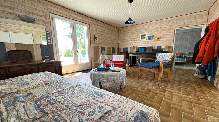 Ma-Cabane - Vente Maison SAINT-DENIS-DU-PAYRE, 100 m²