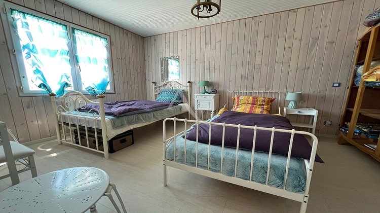 Ma-Cabane - Vente Maison SAINT-DENIS-DU-PAYRE, 100 m²