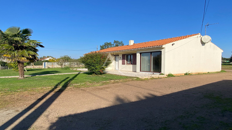 Ma-Cabane - Vente Maison SAINT-DENIS-DU-PAYRE, 103 m²