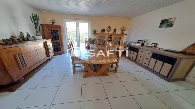 Ma-Cabane - Vente Maison Saint-Denis-du-Payre, 124 m²