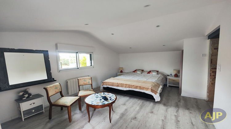Ma-Cabane - Vente Maison SAINT-DENIS-DU-PAYRE, 97 m²