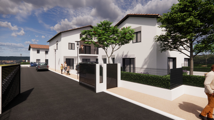 Ma-Cabane - Vente Maison Saint-Denis-en-Bugey, 85 m²