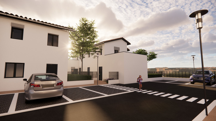 Ma-Cabane - Vente Maison Saint-Denis-en-Bugey, 85 m²