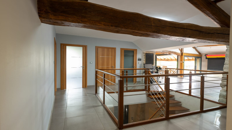 Ma-Cabane - Vente Maison Saint-Denis-en-Bugey, 200 m²