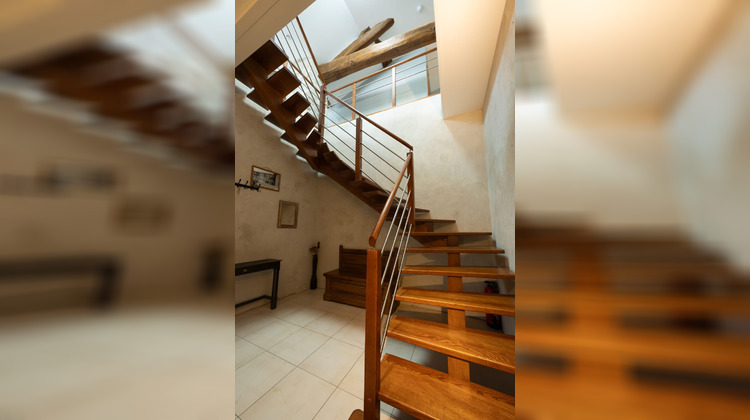 Ma-Cabane - Vente Maison Saint-Denis-en-Bugey, 200 m²