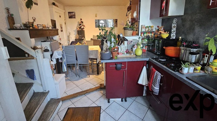 Ma-Cabane - Vente Maison Saint-Denis-en-Bugey, 70 m²