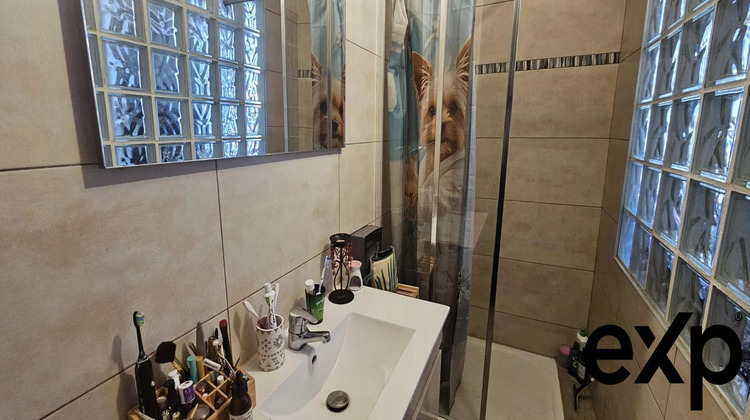 Ma-Cabane - Vente Maison Saint-Denis-en-Bugey, 70 m²