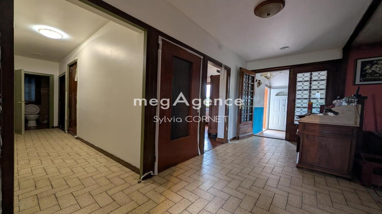 Ma-Cabane - Vente Maison SAINT DENIS EN BUGEY, 112 m²