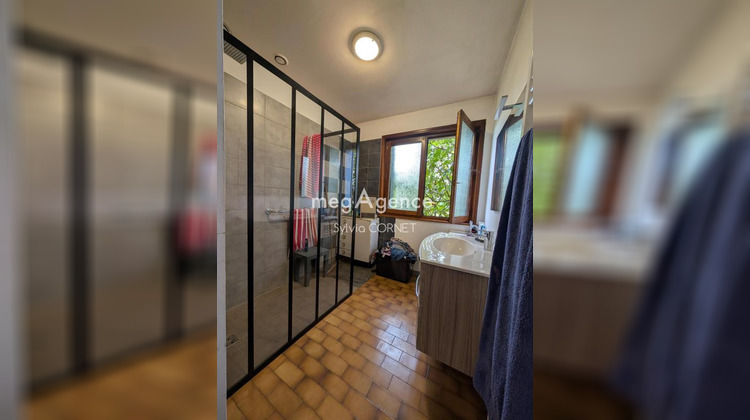 Ma-Cabane - Vente Maison SAINT DENIS EN BUGEY, 112 m²