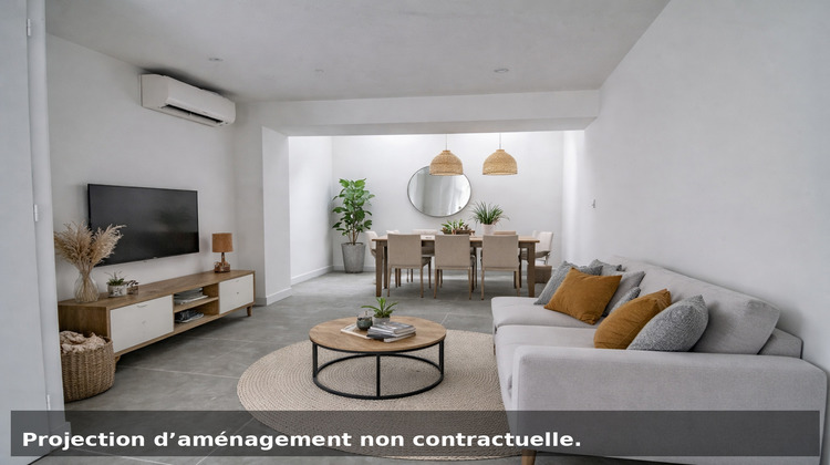Ma-Cabane - Vente Maison SAINT-DENIS-EN-BUGEY, 72 m²