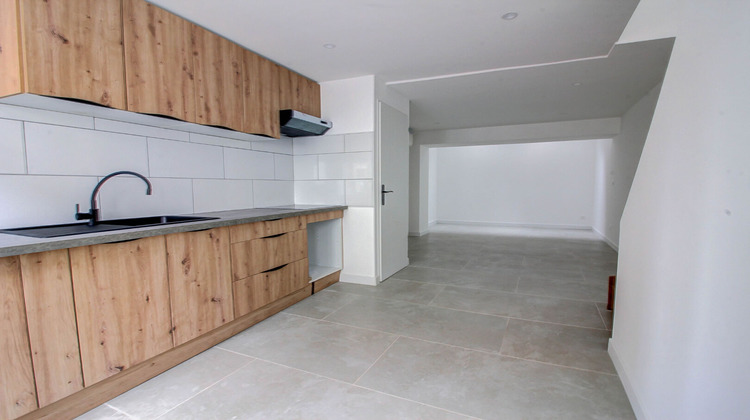 Ma-Cabane - Vente Maison SAINT-DENIS-EN-BUGEY, 72 m²