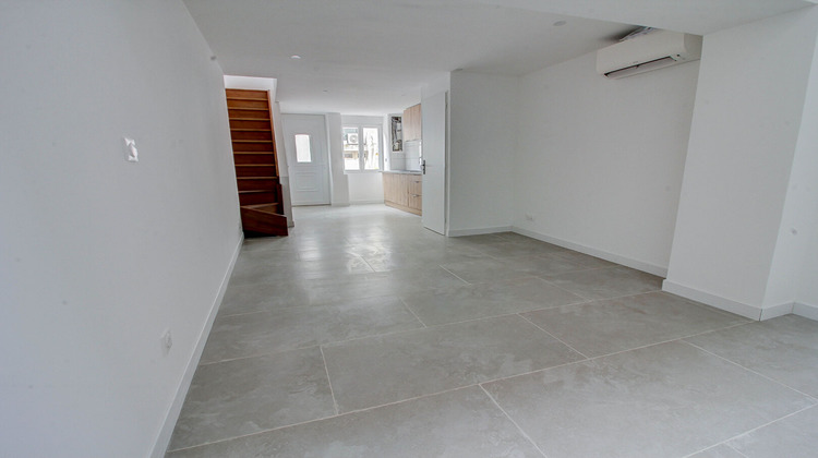 Ma-Cabane - Vente Maison SAINT-DENIS-EN-BUGEY, 72 m²