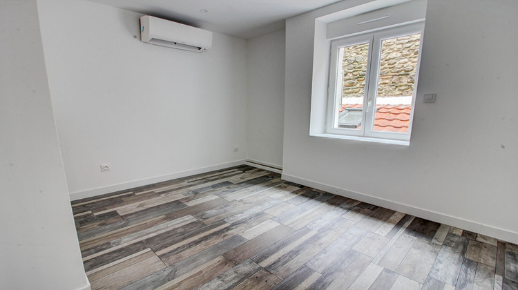 Ma-Cabane - Vente Maison SAINT-DENIS-EN-BUGEY, 72 m²