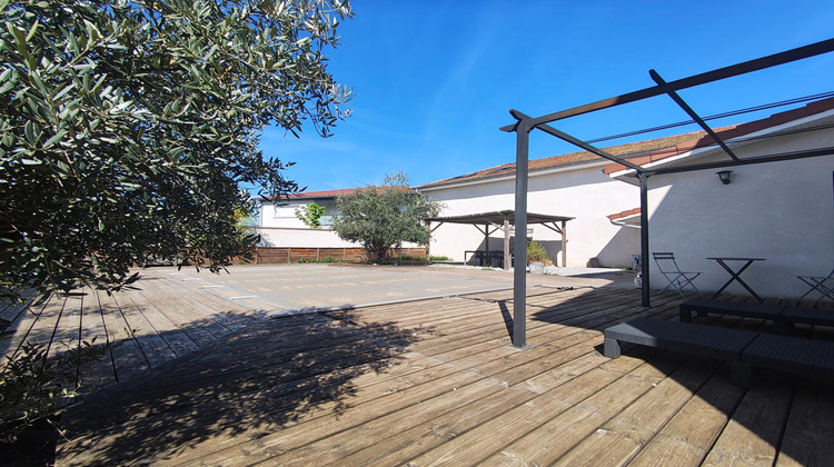 Ma-Cabane - Vente Maison Saint-Denis-en-Bugey, 230 m²
