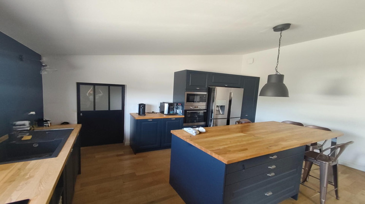 Ma-Cabane - Vente Maison Saint-Denis-en-Bugey, 230 m²