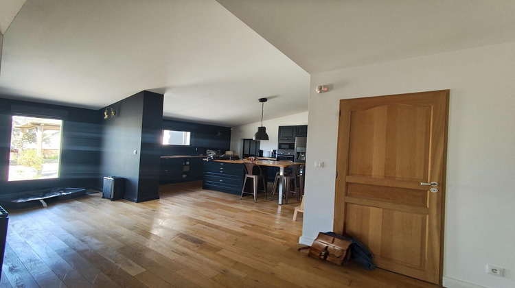 Ma-Cabane - Vente Maison Saint-Denis-en-Bugey, 230 m²