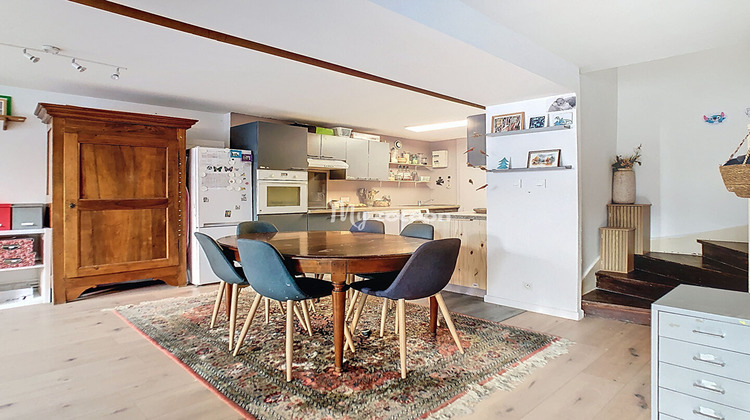 Ma-Cabane - Vente Maison SAINT-DENIS-EN-BUGEY, 124 m²