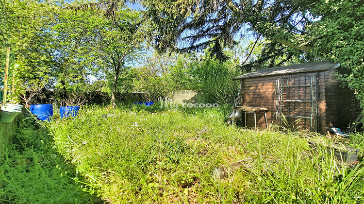Ma-Cabane - Vente Maison SAINT-DENIS-EN-BUGEY, 124 m²