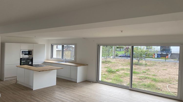 Ma-Cabane - Vente Maison SAINT-DENIS-EN-VAL, 138 m²