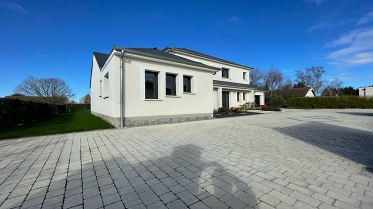 Ma-Cabane - Vente Maison SAINT-DENIS-EN-VAL, 193 m²