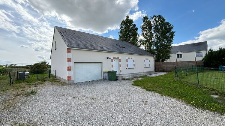 Ma-Cabane - Vente Maison SAINT-DENIS-EN-VAL, 152 m²