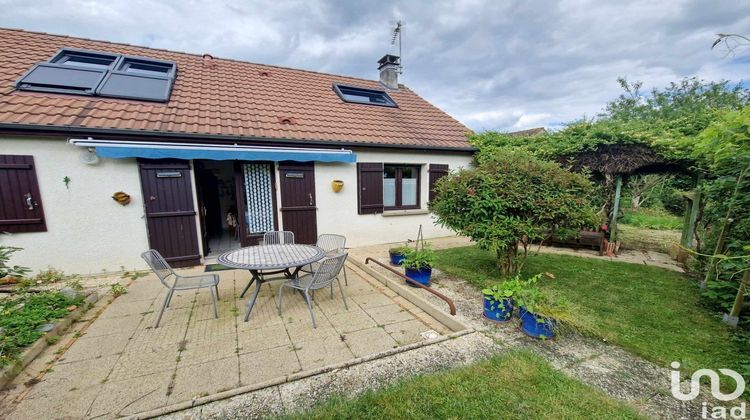 Ma-Cabane - Vente Maison Saint-Denis-en-Val, 110 m²