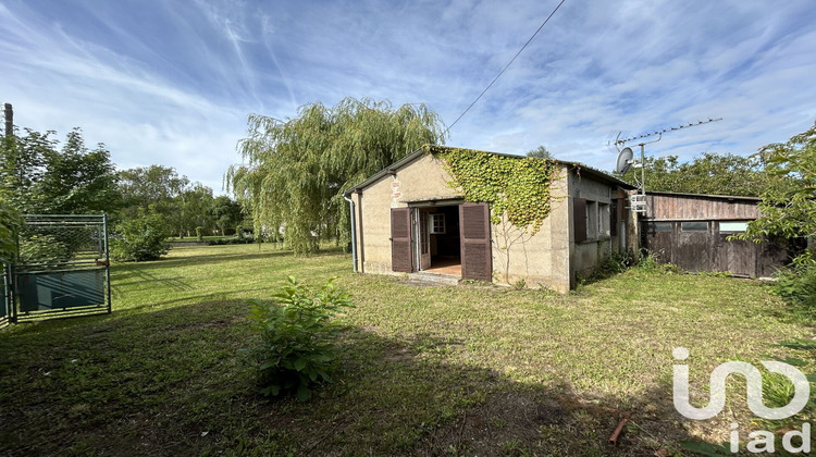 Ma-Cabane - Vente Maison Saint-Denis-en-Val, 65 m²