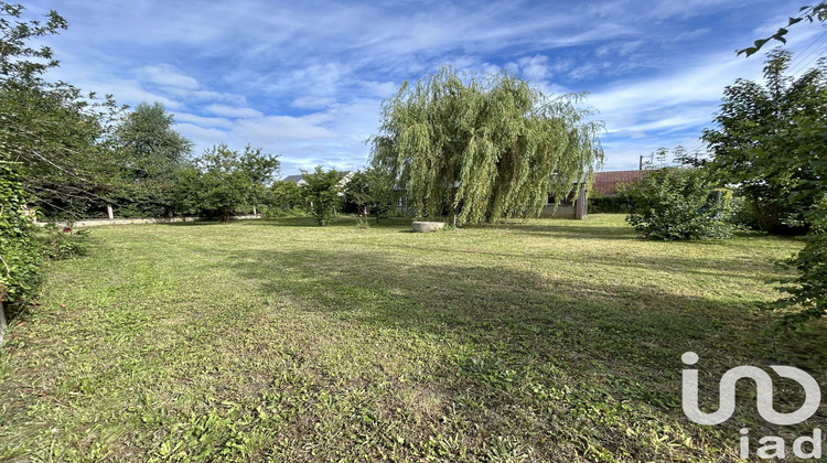 Ma-Cabane - Vente Maison Saint-Denis-en-Val, 65 m²