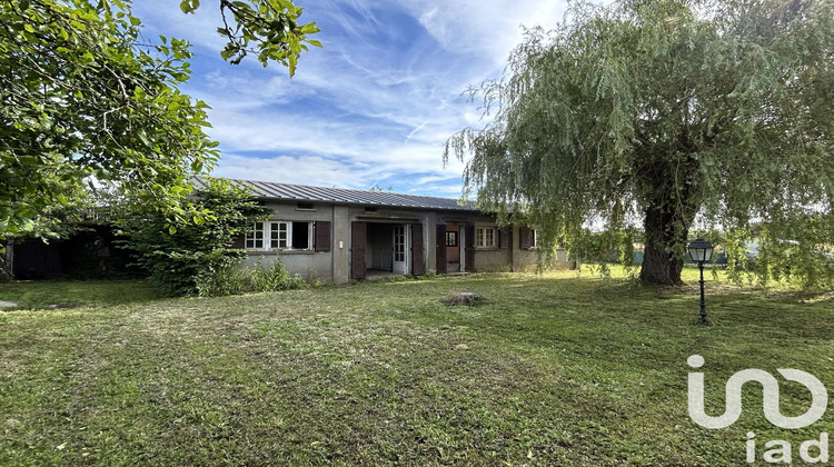 Ma-Cabane - Vente Maison Saint-Denis-en-Val, 65 m²