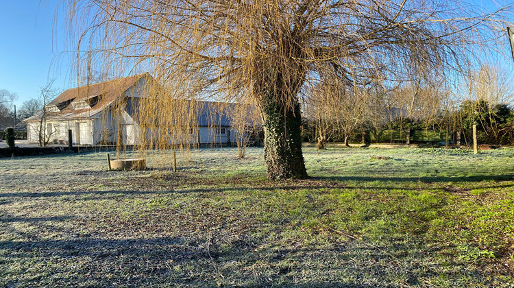 Ma-Cabane - Vente Maison SAINT-DENIS-EN-VAL, 60 m²