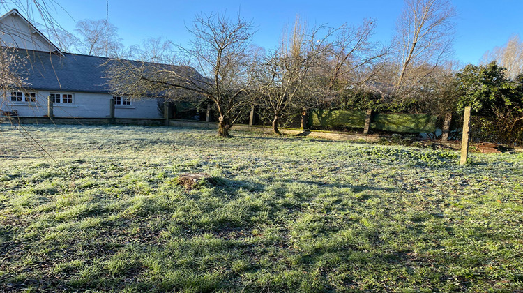 Ma-Cabane - Vente Maison SAINT-DENIS-EN-VAL, 60 m²