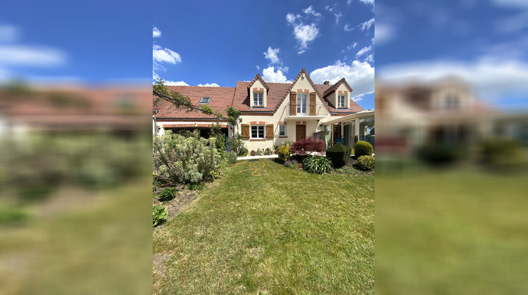 Ma-Cabane - Vente Maison Saint-Denis-en-Val, 168 m²