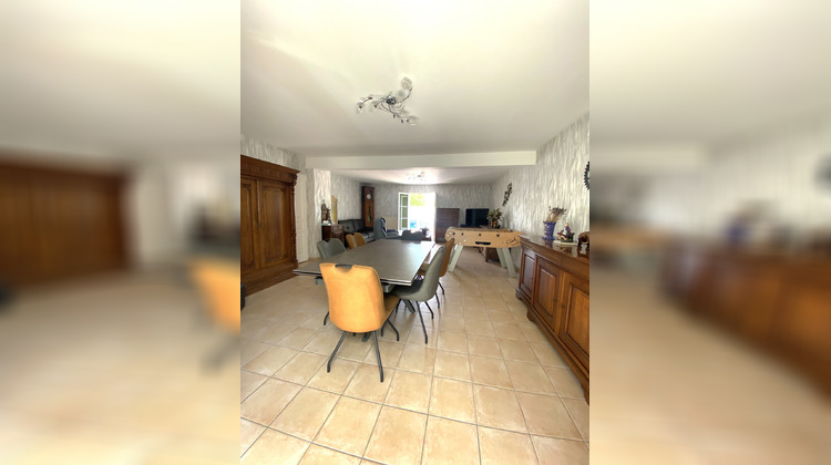 Ma-Cabane - Vente Maison Saint-Denis-en-Val, 168 m²